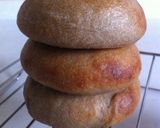 じゃが芋ベーグル作り方5写真