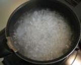 新レンコンとしめじの和風炒め煮作り方4写真