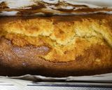 塩麹のカトルカール（パウンドケーキ）☆作り方8写真