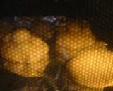 ＊＊ＨＢでクリームパン＊＊作り方6写真