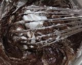 板チョコで作るガトーショコラ作り方6写真