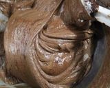 板チョコで作るガトーショコラ作り方7写真