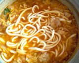 ホルモン鍋　改作り方6写真