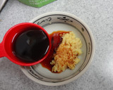 くるくる♪豚薄切りの生姜焼き＊お弁当にも作り方1写真