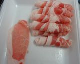 くるくる♪豚薄切りの生姜焼き＊お弁当にも作り方2写真