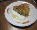 あんこケーキ（オーブントースター）作り方8写真