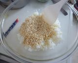 イカの飯寿司作り方2写真
