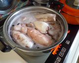 イカの飯寿司作り方4写真