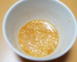 えっ☆塩麹照り焼き…トースト～!?作り方1写真