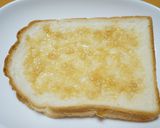 えっ☆塩麹照り焼き…トースト～!?作り方2写真