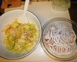 イカの飯寿司作り方5写真