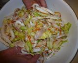 イカの飯寿司作り方6写真