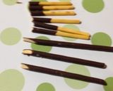 バレンタインもイチコポッキーデコツリー☆作り方9写真