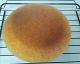 HMと炊飯器でさわやかヨーグルトケーキ♪作り方3写真