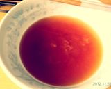 超簡単！チキンラーメン雑炊作り方1写真
