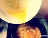 超簡単！チキンラーメン雑炊作り方5写真