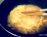 超簡単！チキンラーメン雑炊作り方6写真