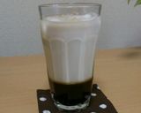 極めました＊ミルク好きの為のカフェオレ作り方4写真