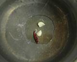 クリスマス♪梅酢で鶏肉の赤ワイン煮作り方1写真