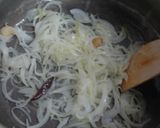 クリスマス♪梅酢で鶏肉の赤ワイン煮作り方2写真