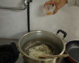 クリスマス♪梅酢で鶏肉の赤ワイン煮作り方3写真