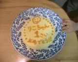 ♪赤ちゃん用しゅわしゅわスフレケーキ♪作り方6写真