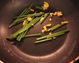 花咲モンゴイカのフーコック島炒め作り方8写真