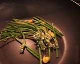 花咲モンゴイカのフーコック島炒め作り方9写真