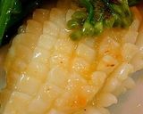 花咲モンゴイカのフーコック島炒め作り方14写真