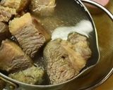 カルビクッパの作り方・レシピ作り方2写真