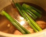 カルビクッパの作り方・レシピ作り方3写真