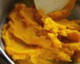 ベストコンビ*かぼちーパウンド作り方1写真