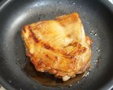 Xmasチキンに★Xmasローストチキン作り方25写真