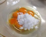 美味しいかぼちゃプリン♪作り方5写真