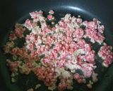 んまい♪なすとひき肉の甜麺醤炒め作り方3写真