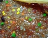 **甘口♡子どもが喜ぶドライカレー**作り方2写真