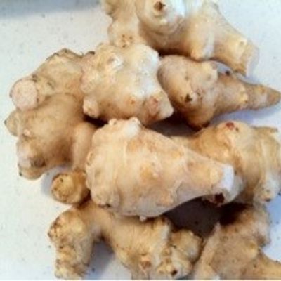 干して保存☆菊芋の完全天日干し by uzutabi 【クックパッド】 簡単