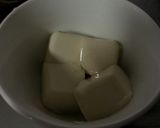 レンジで簡単♪豆腐とキムチでスンドゥブ風作り方1写真