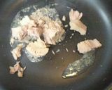 茶巾玉子の野菜あんかけ作り方3写真