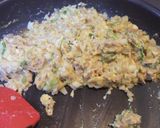 茶巾玉子の野菜あんかけ作り方5写真