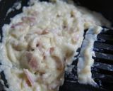 アボカドグラタン作り方5写真