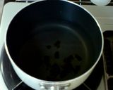 懐かしの味＊大豆の水煮で昆布豆作り方1写真