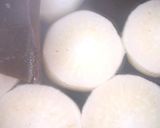 味噌おでん作り方1写真