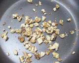 常備菜＊焼き梅くるみ味噌作り方3写真