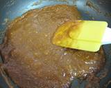 常備菜＊焼き梅くるみ味噌作り方4写真