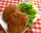 ホクホク美味しい♡我が家のコロッケ♡作り方19写真