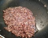 【tr】簡単パラパラ！肉みそチャーハン！作り方3写真