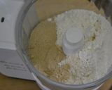 基本のクッキー作り方1写真
