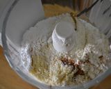 シュトーレン風味のスノーボール作り方3写真
