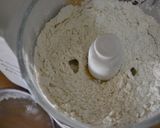 シュトーレン風味のスノーボール作り方4写真